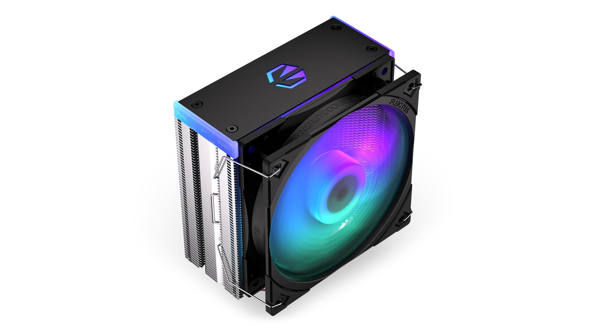 Охладител за процесор Endorfy Fera 5 ARGB CPU Air Cooler - EY3A007