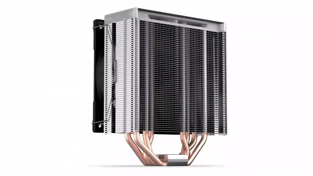 Охладител за процесор Endorfy Fera 5 ARGB CPU Air Cooler - EY3A007