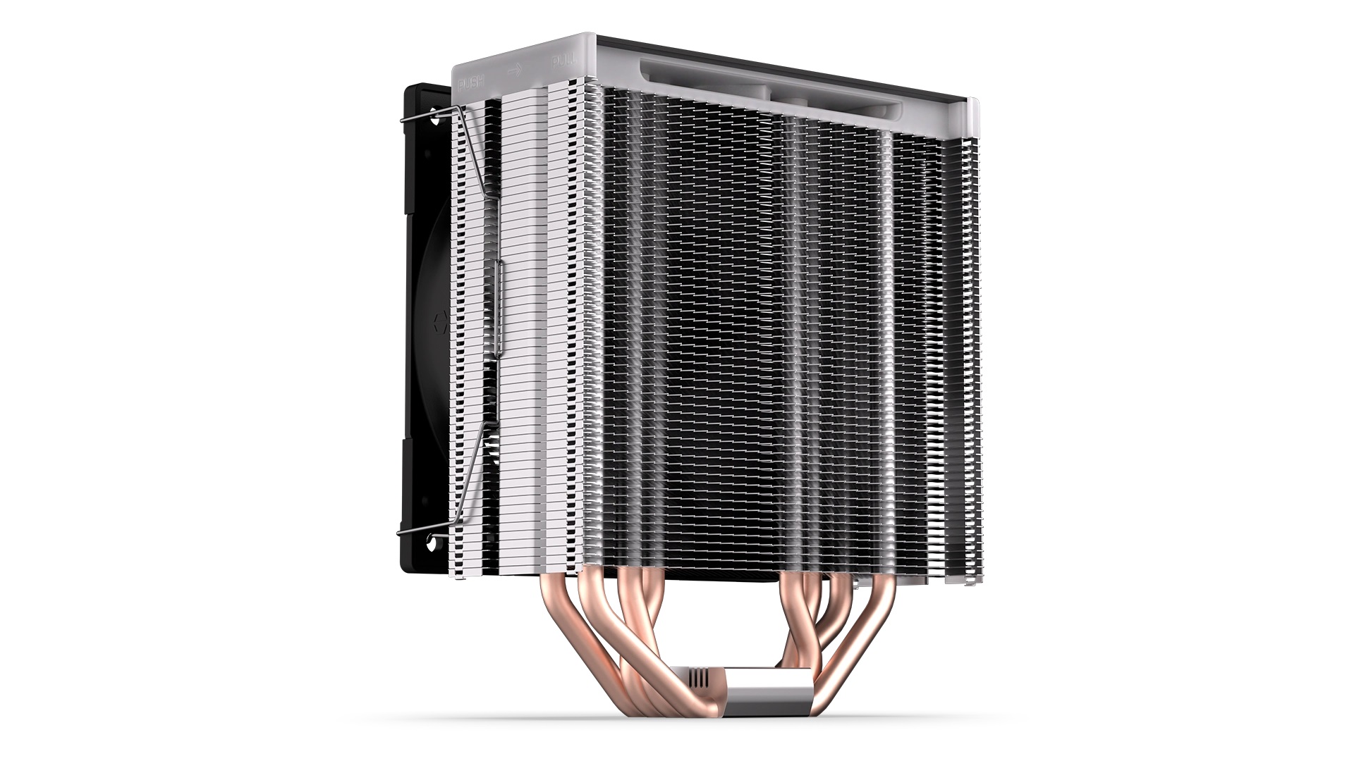 Охладител за процесор Endorfy Fera 5 ARGB CPU Air Cooler - EY3A007