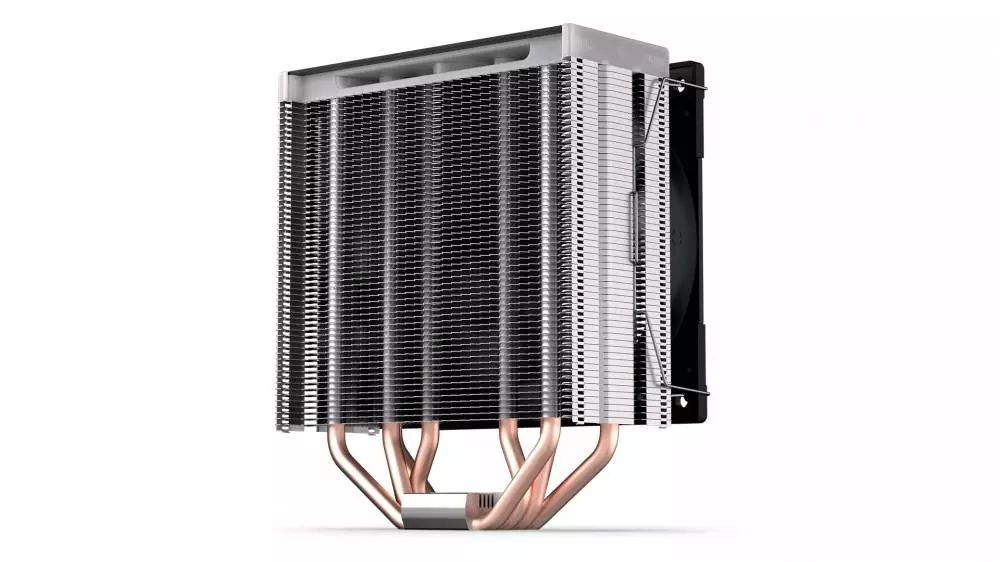 Охладител за процесор Endorfy Fera 5 ARGB CPU Air Cooler - EY3A007