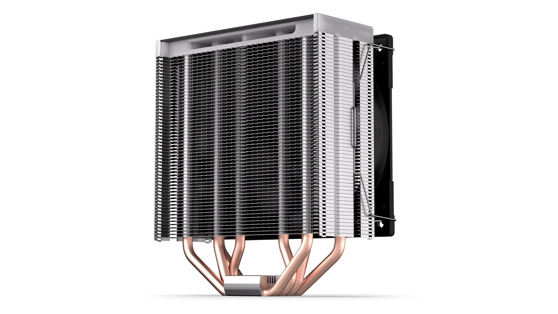 Охладител за процесор Endorfy Fera 5 ARGB CPU Air Cooler - EY3A007