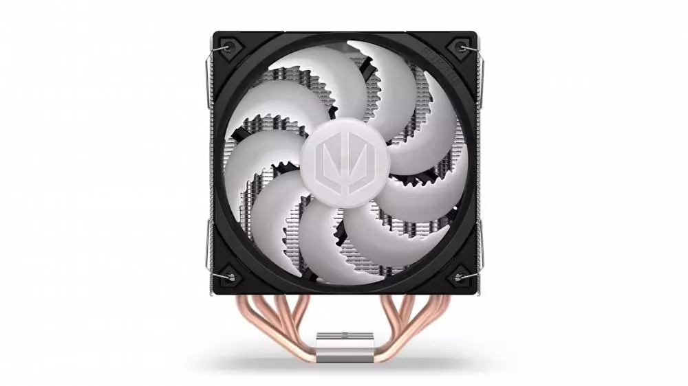 Охладител за процесор Endorfy Fera 5 ARGB CPU Air Cooler - EY3A007