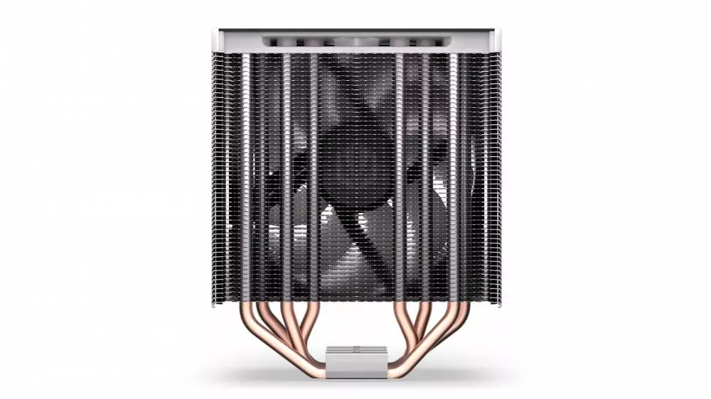 Охладител за процесор Endorfy Fera 5 ARGB CPU Air Cooler - EY3A007