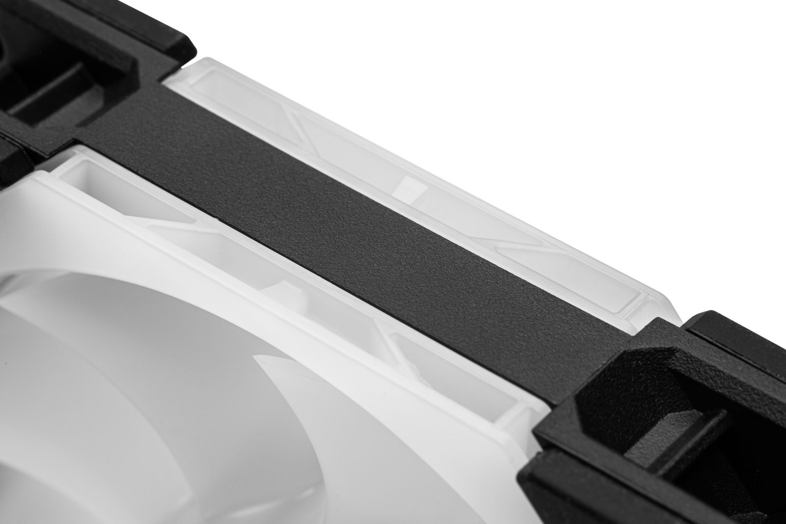Вентилатор EK-Quantum Impulse 120 D-RGB - Black (400-1800rpm)