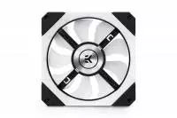 Вентилатор EK-Quantum Impulse 120 D-RGB - Black (400-1800rpm)