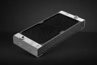 Радиатор EK-Quantum Surface P280M X-Flow - Black