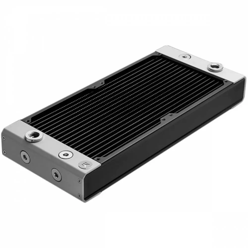 Радиатор EK-Quantum Surface P280M X-Flow - Black