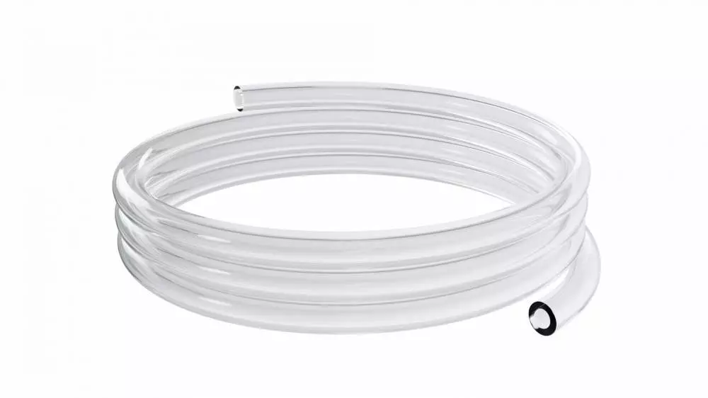 Мека тръба EK-Loop Soft Tube 10/13mm 3m - Clear