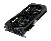 Видео карта Gainward GeForce RTX 4060 Ghost 8GB GDDR6