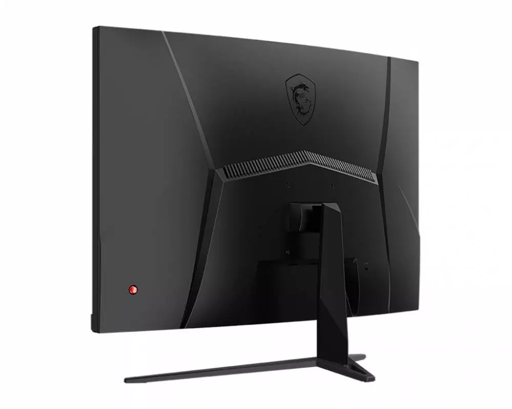 Монитор MSI G32C4X Curved Gaming. 31.5", VA, FHD 1920x1080, 250Hz, 1ms, HDR, AMD FreeSync Premium 