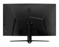 Монитор MSI G32C4X Curved Gaming. 31.5", VA, FHD 1920x1080, 250Hz, 1ms, HDR, AMD FreeSync Premium 