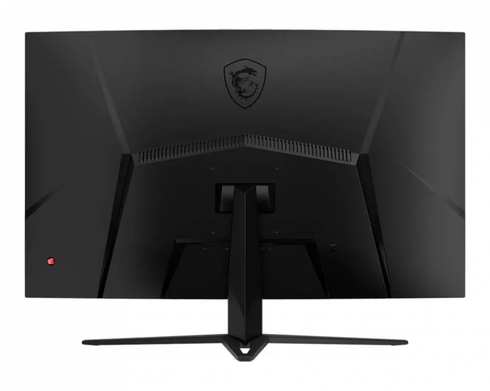 Монитор MSI G32C4X Curved Gaming. 31.5", VA, FHD 1920x1080, 250Hz, 1ms, HDR, AMD FreeSync Premium