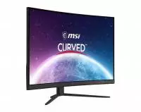 Монитор MSI G32C4X Curved Gaming. 31.5", VA, FHD 1920x1080, 250Hz, 1ms, HDR, AMD FreeSync Premium 