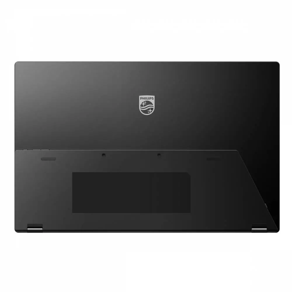 Монитор Philips 16B1P3302D/00, 15.6", IPS, FHD 1920x1080, 75Hz, 4ms, USB-C