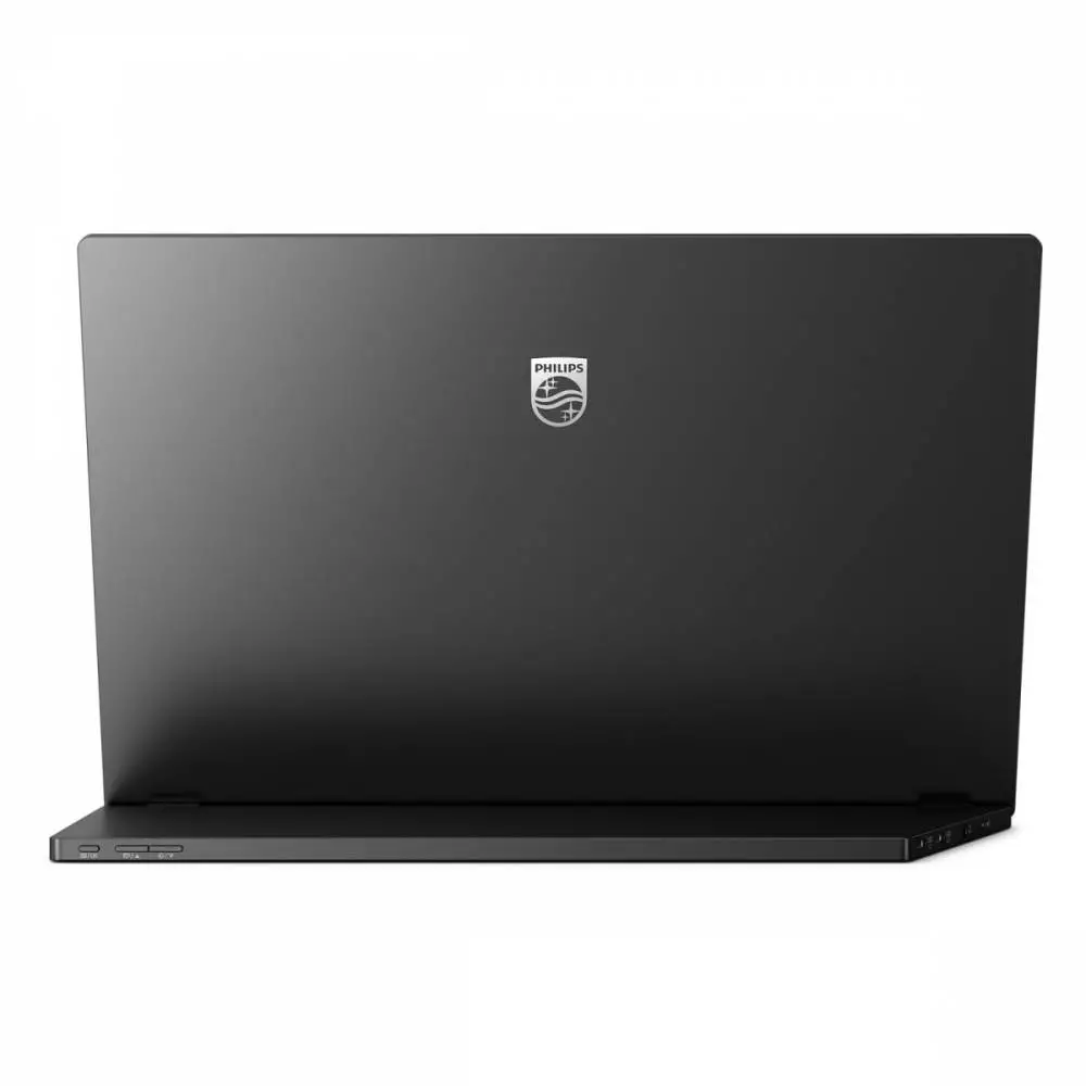 Монитор Philips 16B1P3302D/00, 15.6", IPS, FHD 1920x1080, 75Hz, 4ms, USB-C