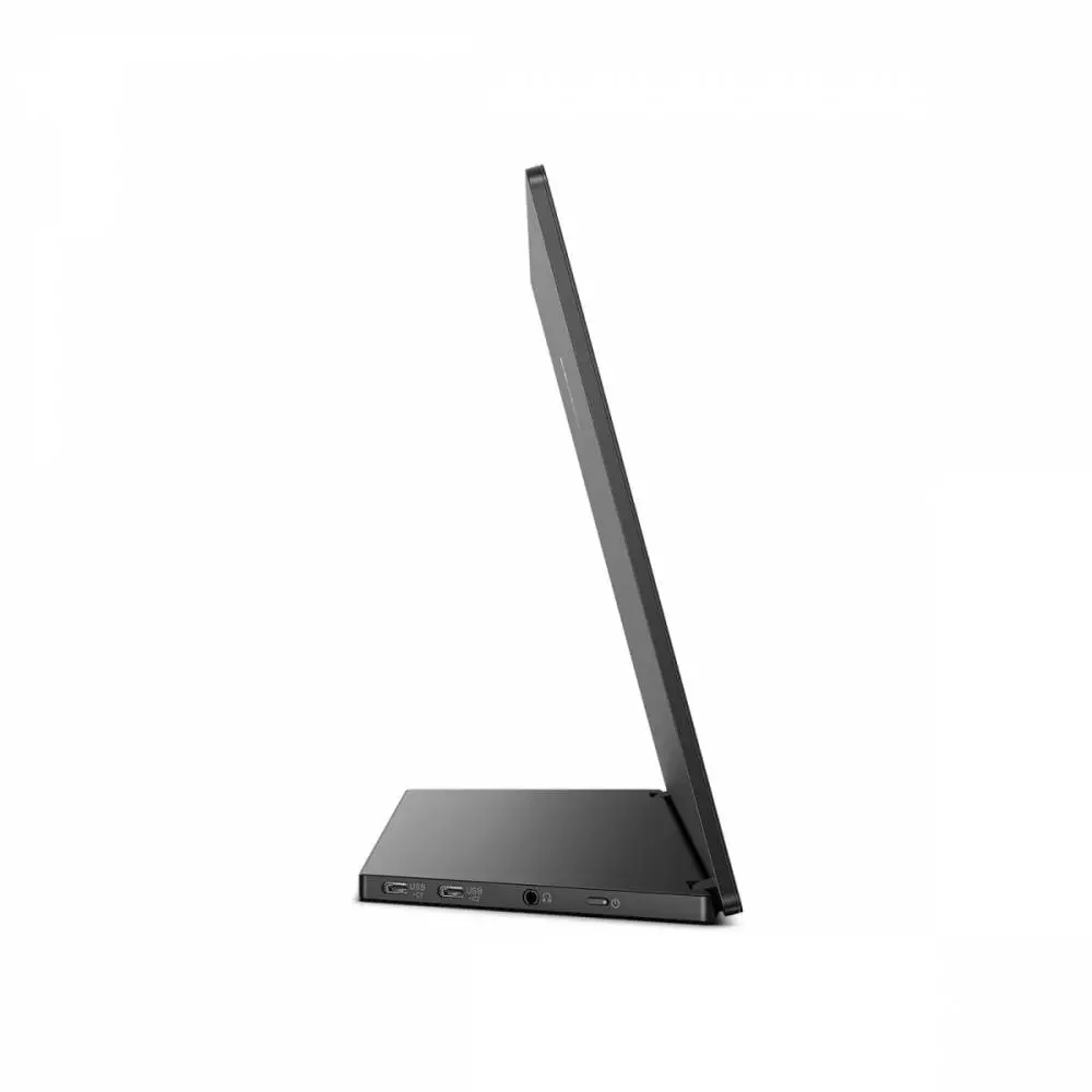 Монитор Philips 16B1P3302D/00, 15.6", IPS, FHD 1920x1080, 75Hz, 4ms, USB-C 