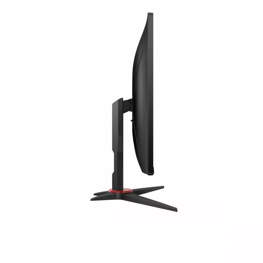 Монитор AOC Q27G2E/BK, 27", VA, QHD 2560x1440, 155Hz OC, 1ms, Adaptive Sync