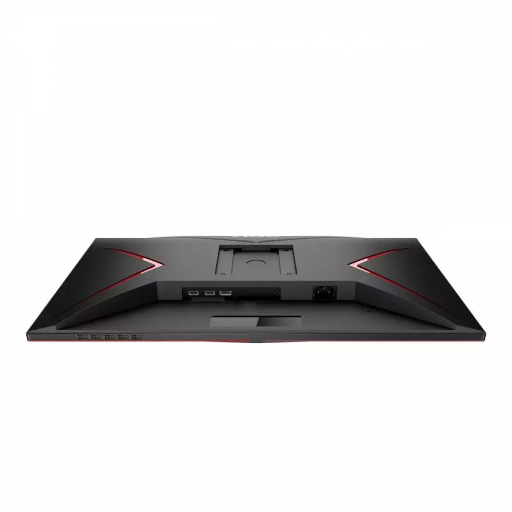 Монитор AOC Q27G2E/BK, 27", VA, QHD 2560x1440, 155Hz OC, 1ms, Adaptive Sync