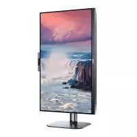 Монитор AOC 24V5CW/BK, 23.8", IPS, FHD 1920x1080, 75Hz, 1ms, HDMI, DP, USB-C, WebCam, AMD FreeSync