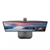 Монитор AOC 24V5CW/BK, 23.8", IPS, FHD 1920x1080, 75Hz, 1ms, HDMI, DP, USB-C, WebCam, AMD FreeSync
