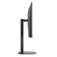 Монитор AOC 24V5CW/BK, 23.8", IPS, FHD 1920x1080, 75Hz, 1ms, HDMI, DP, USB-C, WebCam, AMD FreeSync