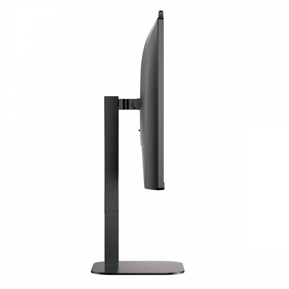 Монитор AOC 24V5CW/BK, 23.8", IPS, FHD 1920x1080, 75Hz, 1ms, HDMI, DP, USB-C, WebCam, AMD FreeSync