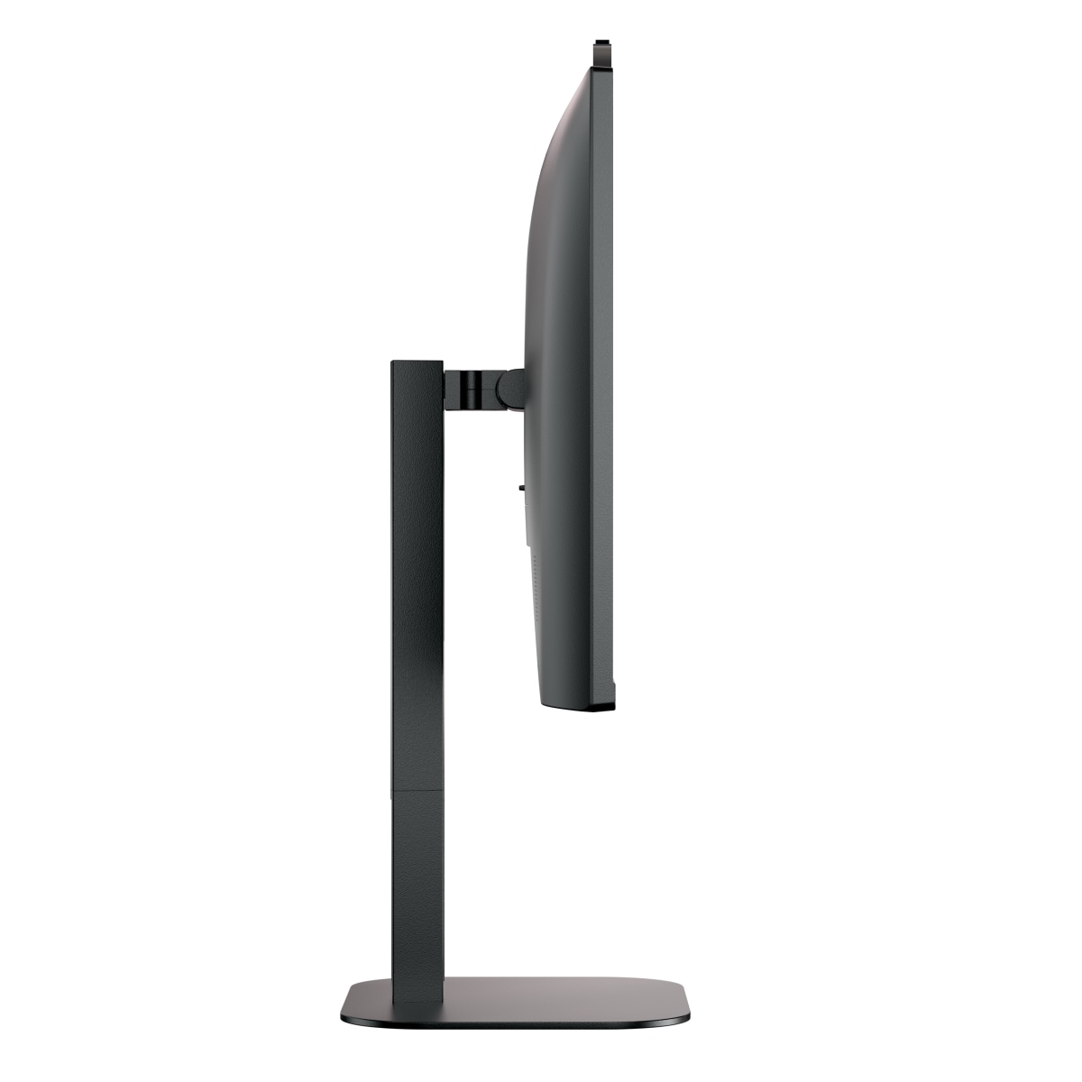 Монитор AOC 24V5CW/BK, 23.8", IPS, FHD 1920x1080, 75Hz, 1ms, HDMI, DP, USB-C, WebCam, AMD FreeSync
