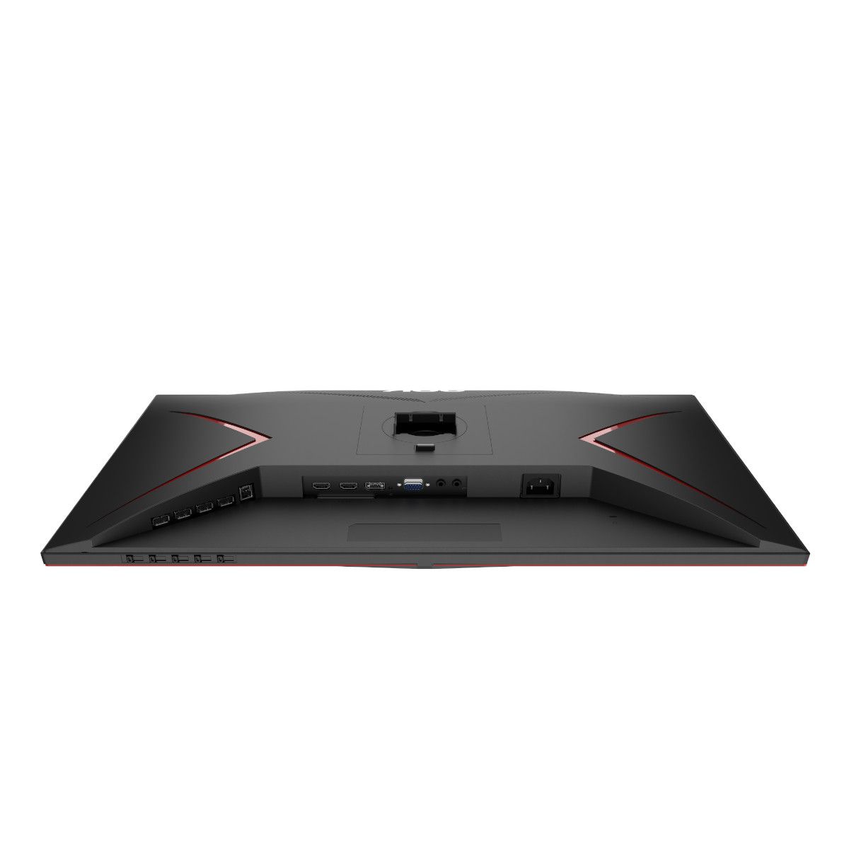 Монитор AOC 27G2SU/BK, 27", VA, FHD 1920x1080, 165Hz, 1ms, DP, USB, AMD FreeSync Premium, G-Sync compatible