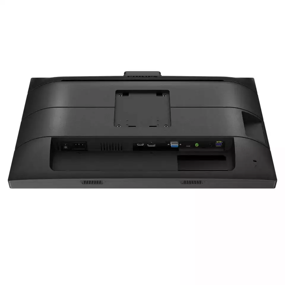 Монитор Philips 243B9H/00, 23.8", IPS, FHD 1920x1080, 75Hz, 4ms, VGA, USB-C, WebCam