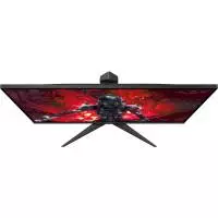 Монитор AOC Q27G2U/BK, 27", VA, QHD 2560x1440, 144Hz, 1ms, HDMI, USB, AMD FreeSync