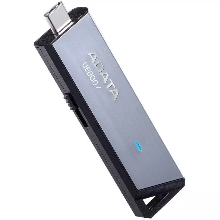 USB памет Adata UE800 128GB USB 3.2 Type-C - AELI-UE800-128G