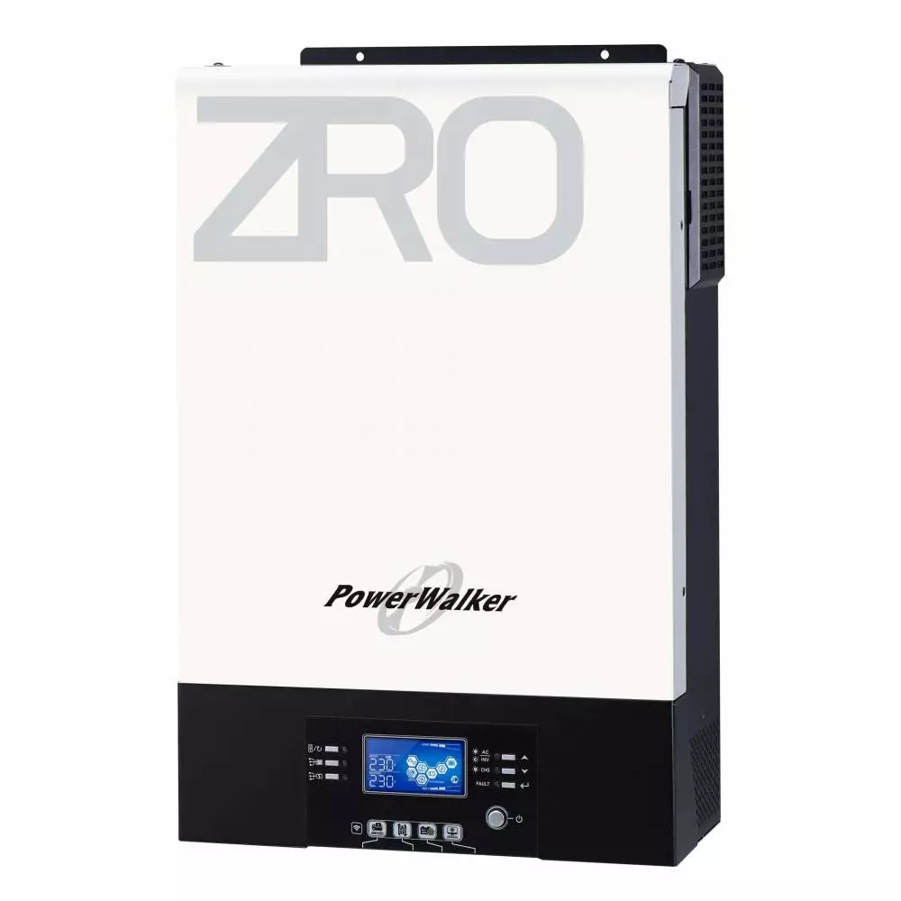 Соларен инвертор POWERWALKER 3600 LGT OFG/ 3600 W