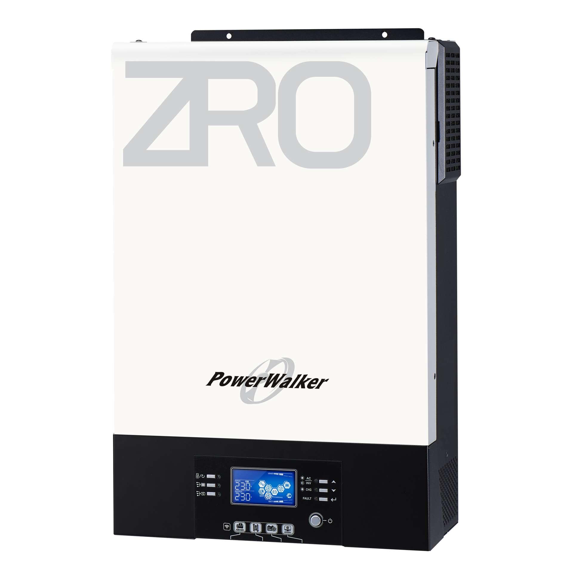 Соларен инвертор POWERWALKER 3600 LGT OFG/ 3600 W