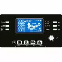 Соларен инвертор POWERWALKER 3600 LGT OFG/ 3600 W