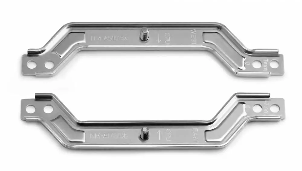 Soportes de montaje Noctua Mounting KIT - NM-AMB15, AM5, AM4