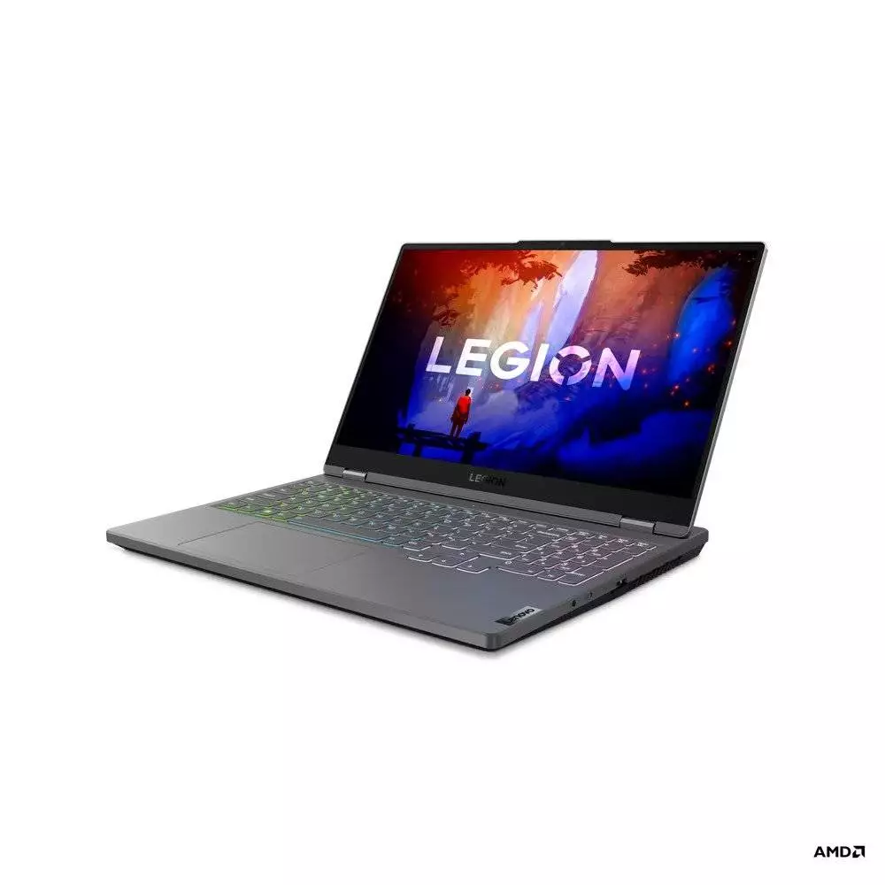 Лаптоп Lenovo Legion 5 15ARH7 - 82RE007JBM