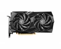 Видeo карта MSI GeForce RTX 4060 GAMING X 8G - 912-V516-003