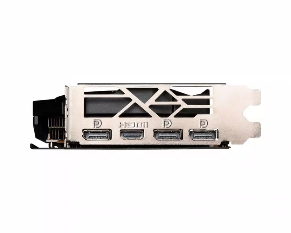 Видeo карта MSI GeForce RTX 4060 GAMING X 8G - 912-V516-003