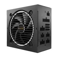 Захранване be quiet! Pure Power 12 M 1200W PSU ATX 3.0, PCIe Gen5 12VHPWR - BN346