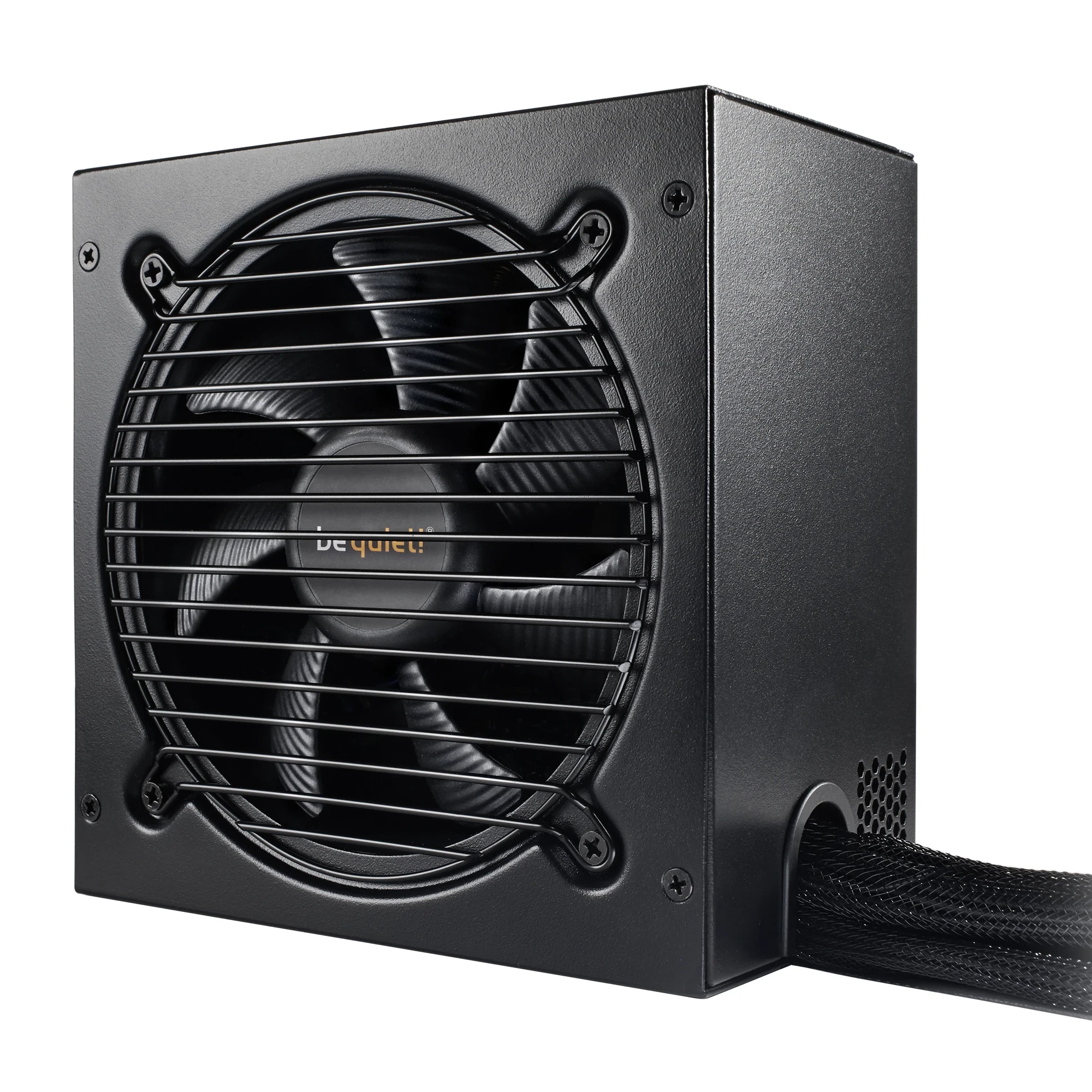 Захранване be quiet! Pure Power 11 600W PSU 80 Plus Gold - BN294