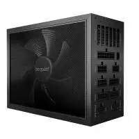 Захранване be quiet! Dark Power Pro 13 1600W PSU ATX 3.0, PCIe Gen 5 12VHPWR - BN332 
