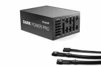 Захранване be quiet! Dark Power Pro 13 1600W PSU ATX 3.0, PCIe Gen 5 12VHPWR - BN332 