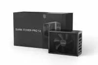 Захранване be quiet! Dark Power Pro 13 1600W PSU ATX 3.0, PCIe Gen 5 12VHPWR - BN332 