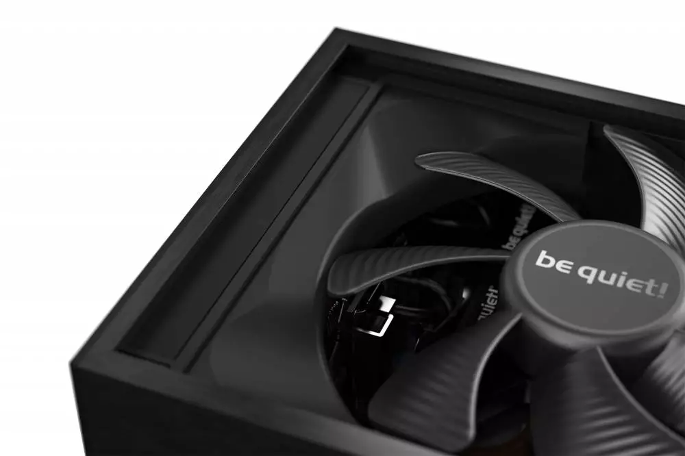 Захранване be quiet! Dark Power Pro 13 1600W PSU ATX 3.0, PCIe Gen 5 12VHPWR - BN332 