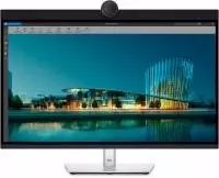 Монитор Dell UltraSharp ﻿U3224KBA, 32", IPS, 6K 6144x3456, 60Hz, 8ms, HDR 600, Thunderbolt, LAN, USB 