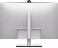 Монитор Dell UltraSharp ﻿U3224KBA, 32", IPS, 6K 6144x3456, 60Hz, 8ms, HDR 600, Thunderbolt, LAN, USB 