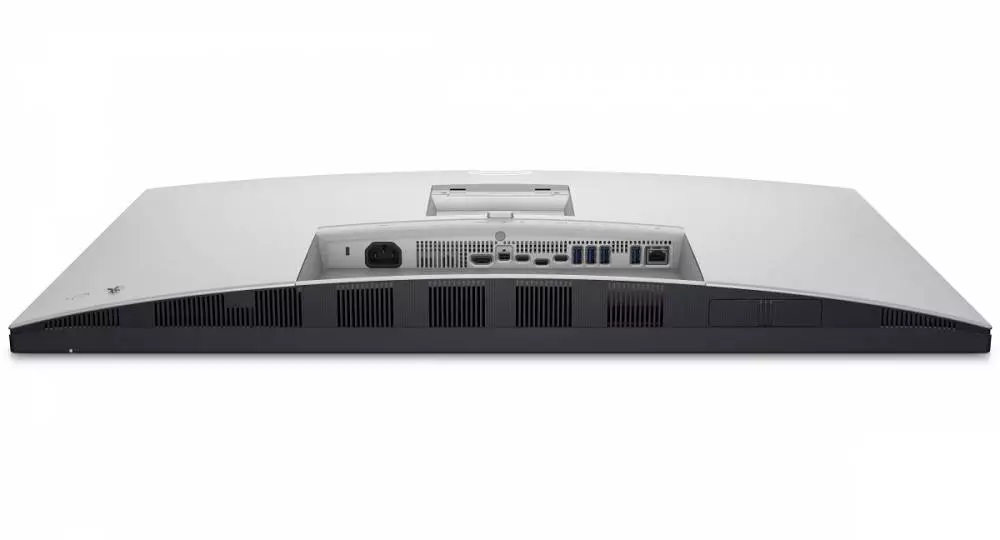 Монитор Dell UltraSharp U3224KBA, 32", IPS, 6K 6144x3456, 60Hz, 8ms, HDR 600, Thunderbolt, LAN, USB