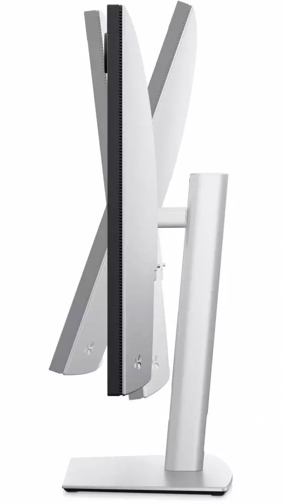 Монитор Dell UltraSharp ﻿U3224KBA, 32", IPS, 6K 6144x3456, 60Hz, 8ms, HDR 600, Thunderbolt, LAN, USB 