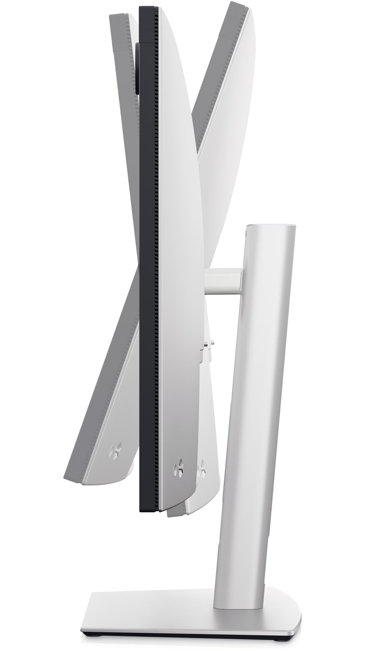 Монитор Dell UltraSharp ﻿U3224KBA, 32", IPS, 6K 6144x3456, 60Hz, 8ms, HDR 600, Thunderbolt, LAN, USB 
