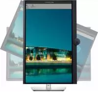 Монитор Dell UltraSharp ﻿U3224KBA, 32", IPS, 6K 6144x3456, 60Hz, 8ms, HDR 600, Thunderbolt, LAN, USB 